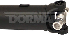 Dorman - Rear 2-Piece Steel Driveshaft Assembly - 946-558