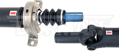 Dorman - Rear 2-Piece Steel Driveshaft Assembly - 946-558