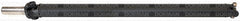 Dorman - Rear 1-Piece Steel Driveshaft Assembly - 946-584