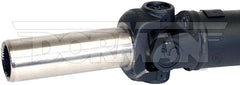 Dorman - Rear 1-Piece Steel Driveshaft Assembly - 946-584