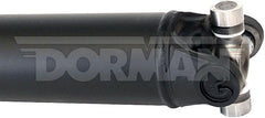 Dorman - Rear 1-Piece Steel Driveshaft Assembly - 946-584