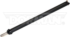 Dorman - Rear 1-Piece Steel Driveshaft Assembly - 946-584
