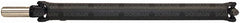 Dorman - Rear 1-Piece Steel Driveshaft Assembly - 946-591