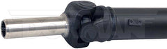 Dorman - Rear 1-Piece Steel Driveshaft Assembly - 946-591