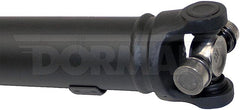 Dorman - Rear 1-Piece Steel Driveshaft Assembly - 946-591