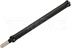 Dorman - Rear 1-Piece Steel Driveshaft Assembly - 946-591