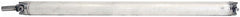 Dorman - Rear 1-Piece Aluminum Driveshaft Assembly - 946-626