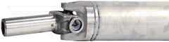 Dorman - Rear 1-Piece Aluminum Driveshaft Assembly - 946-626