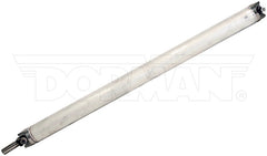 Dorman - Rear 1-Piece Aluminum Driveshaft Assembly - 946-626