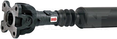 Dorman - Rear 1-Piece Steel Driveshaft Assembly - 946-627