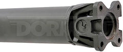 Dorman - Rear 1-Piece Steel Driveshaft Assembly - 946-627