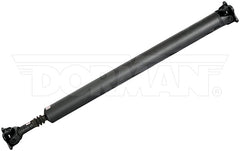 Dorman - Rear 1-Piece Steel Driveshaft Assembly - 946-627