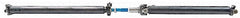 Dorman - Rear 2-Piece Steel Driveshaft Assembly - 946-629