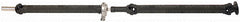 Dorman - Rear 2-Piece Steel Driveshaft Assembly - 946-634