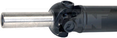 Dorman - Rear 2-Piece Steel Driveshaft Assembly - 946-634
