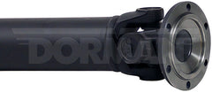 Dorman - Rear 2-Piece Steel Driveshaft Assembly - 946-634