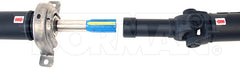 Dorman - Rear 2-Piece Steel Driveshaft Assembly - 946-634