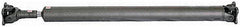 Dorman - Rear 1-Piece Steel Driveshaft Assembly - 946-642