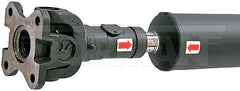 Dorman - Rear 1-Piece Steel Driveshaft Assembly - 946-642