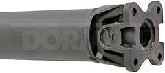 Dorman - Rear 1-Piece Steel Driveshaft Assembly - 946-642