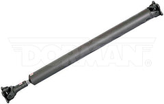 Dorman - Rear 1-Piece Steel Driveshaft Assembly - 946-642