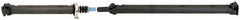 Dorman - Rear 2-Piece Steel Driveshaft Assembly - 946-643