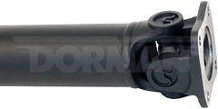 Dorman - Rear 2-Piece Steel Driveshaft Assembly - 946-643