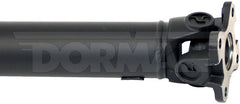 Dorman - Rear 2-Piece Steel Driveshaft Assembly - 946-673