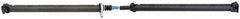 Dorman - Rear 2-Piece Steel Driveshaft Assembly - 946-685