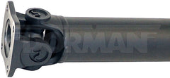 Dorman - Rear 2-Piece Steel Driveshaft Assembly - 946-685