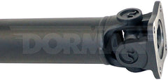 Dorman - Rear 2-Piece Steel Driveshaft Assembly - 946-685
