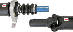 Dorman - Rear 2-Piece Steel Driveshaft Assembly - 946-685