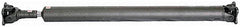 Dorman - Rear 1-Piece Steel Driveshaft Assembly - 946-687
