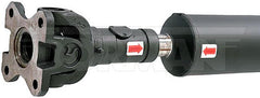 Dorman - Rear 1-Piece Steel Driveshaft Assembly - 946-687