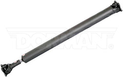 Dorman - Rear 1-Piece Steel Driveshaft Assembly - 946-687