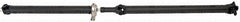 Dorman - Rear 2-Piece Steel Driveshaft Assembly - 946-692