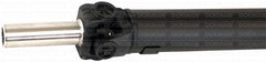 Dorman - Rear 2-Piece Steel Driveshaft Assembly - 946-692
