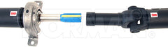 Dorman - Rear 2-Piece Steel Driveshaft Assembly - 946-692