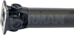Dorman - Rear Driveshaft Assembly
 - 946-695