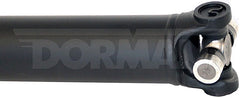 Dorman - Rear Driveshaft Assembly
 - 946-695