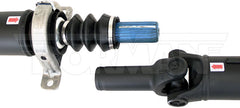 Dorman - Rear 2-Piece Steel Driveshaft Assembly - 946-702