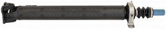 Dorman - Rear 2-Piece Steel Driveshaft Assembly - 946-702