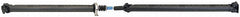 Dorman - Rear 2-Piece Steel Driveshaft Assembly - 946-723