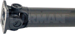 Dorman - Rear 2-Piece Steel Driveshaft Assembly - 946-723