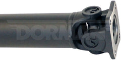 Dorman - Rear 2-Piece Steel Driveshaft Assembly - 946-723