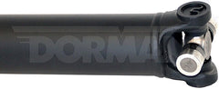 Dorman - Rear 2-Piece Steel Driveshaft Assembly - 946-733