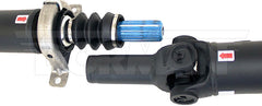Dorman - Rear 2-Piece Steel Driveshaft Assembly - 946-733