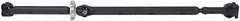 Dorman - Rear 2-Piece Steel Driveshaft Assembly - 946-745