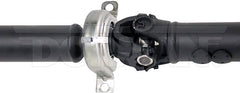 Dorman - Rear 2-Piece Steel Driveshaft Assembly - 946-745