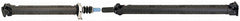 Dorman - Rear 2-Piece Steel Driveshaft Assembly - 946-768